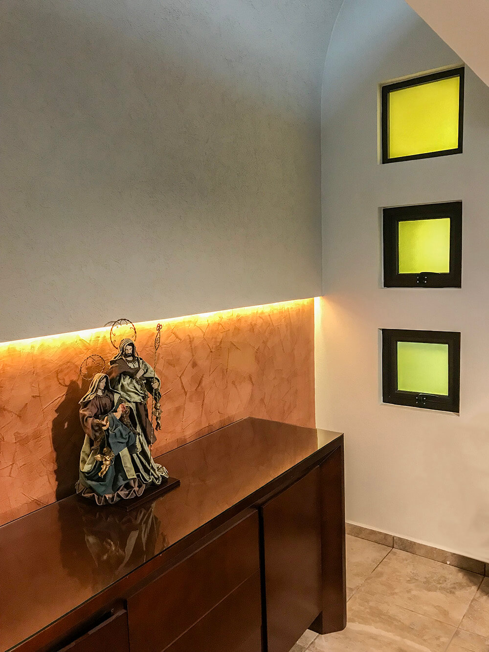 Proyectos de arquitectura
