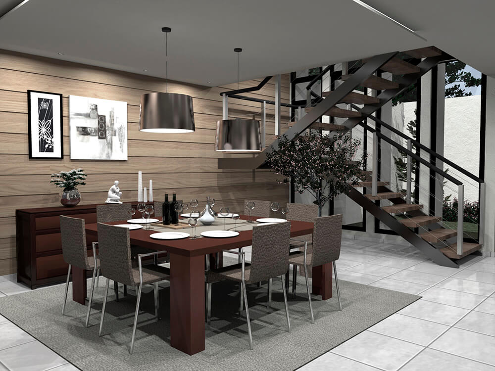 Proyectos de arquitectura